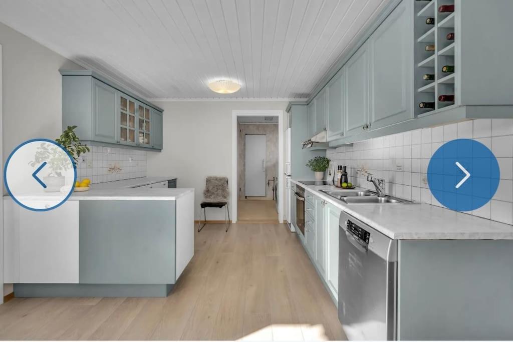Feriehus Feriebolig Pa Sorlandet Kristiansand