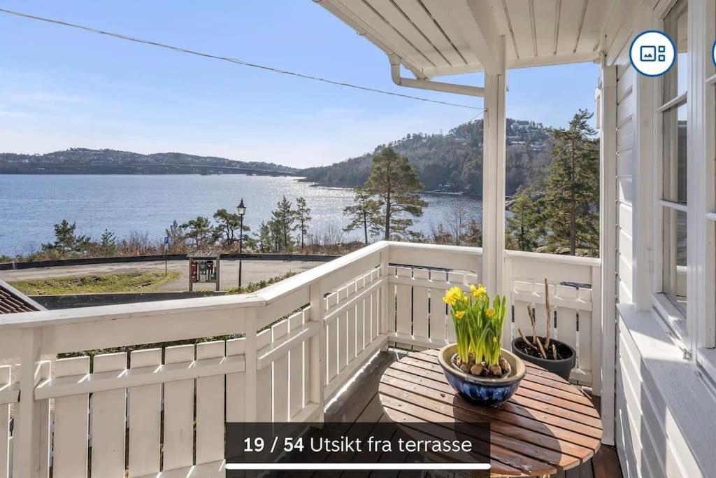 Feriehus Feriebolig Pa Sorlandet Kristiansand