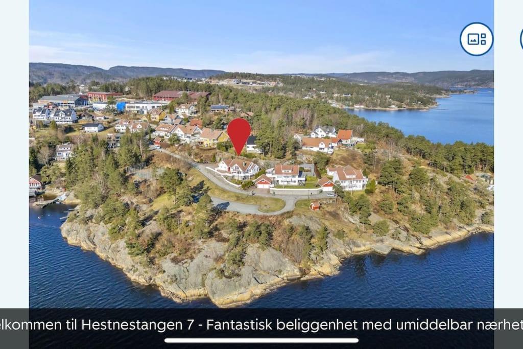 Feriebolig Pa Sorlandet * Kristiansand