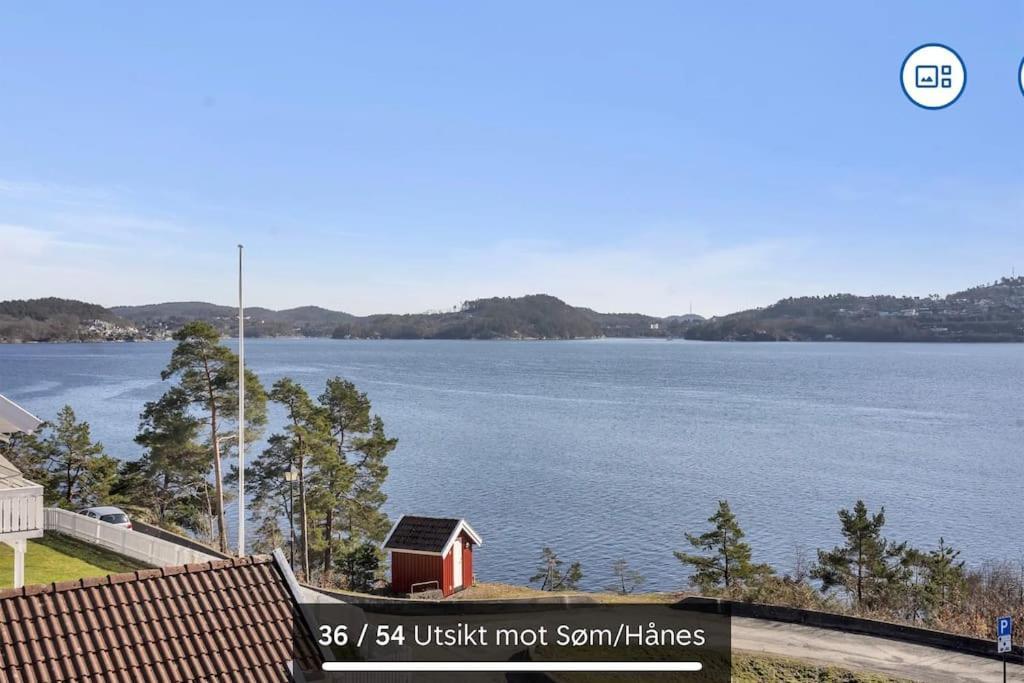 Holiday home Feriebolig Pa Sorlandet *
