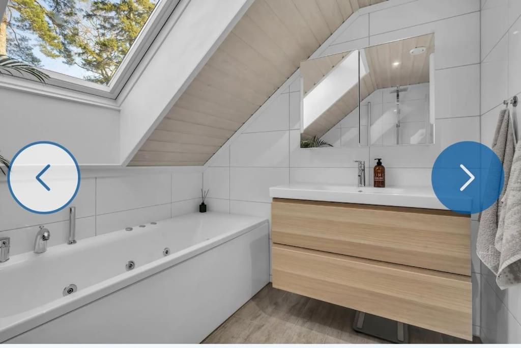 Feriebolig Pa Sorlandet * Kristiansand