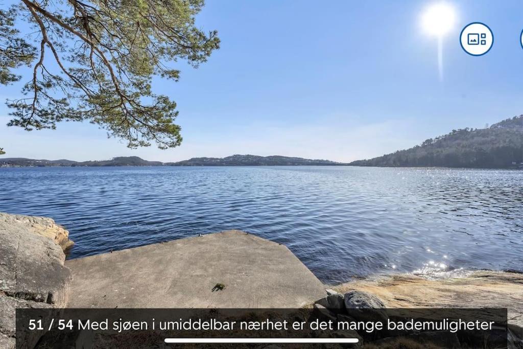 Holiday home Feriebolig Pa Sorlandet Kristiansand