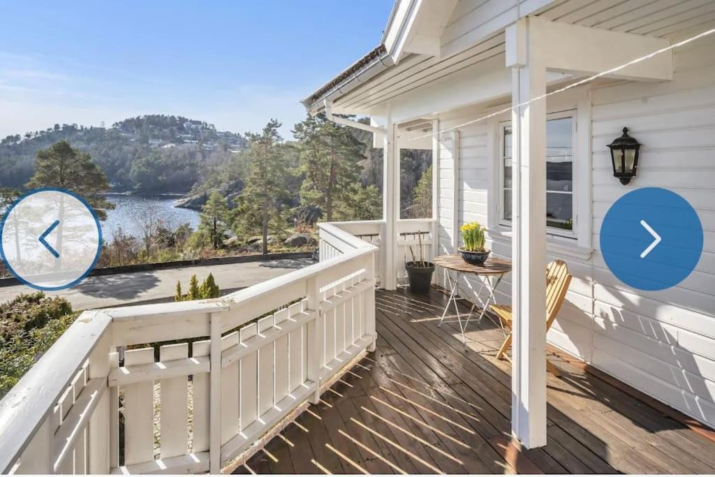 Holiday home Feriebolig Pa Sorlandet Kristiansand