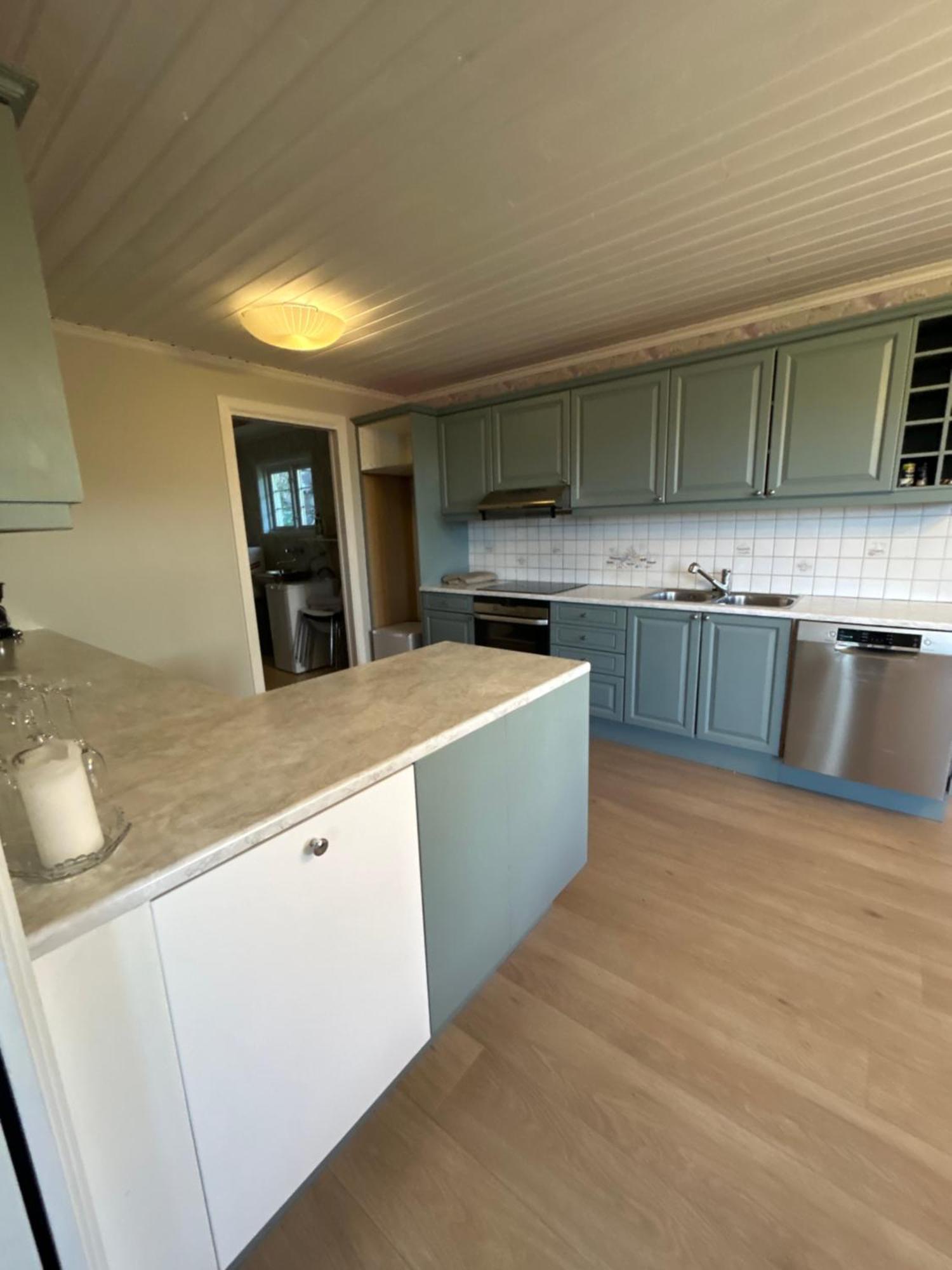 Feriehus Feriebolig Pa Sorlandet Kristiansand