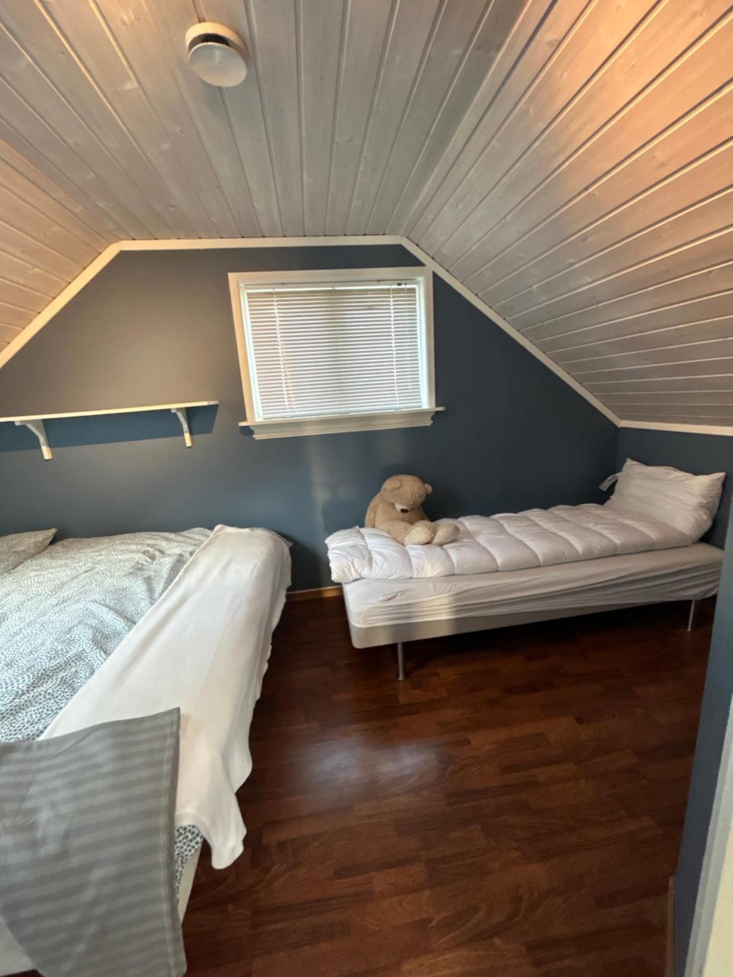 Feriebolig Pa Sorlandet Holiday home Kristiansand