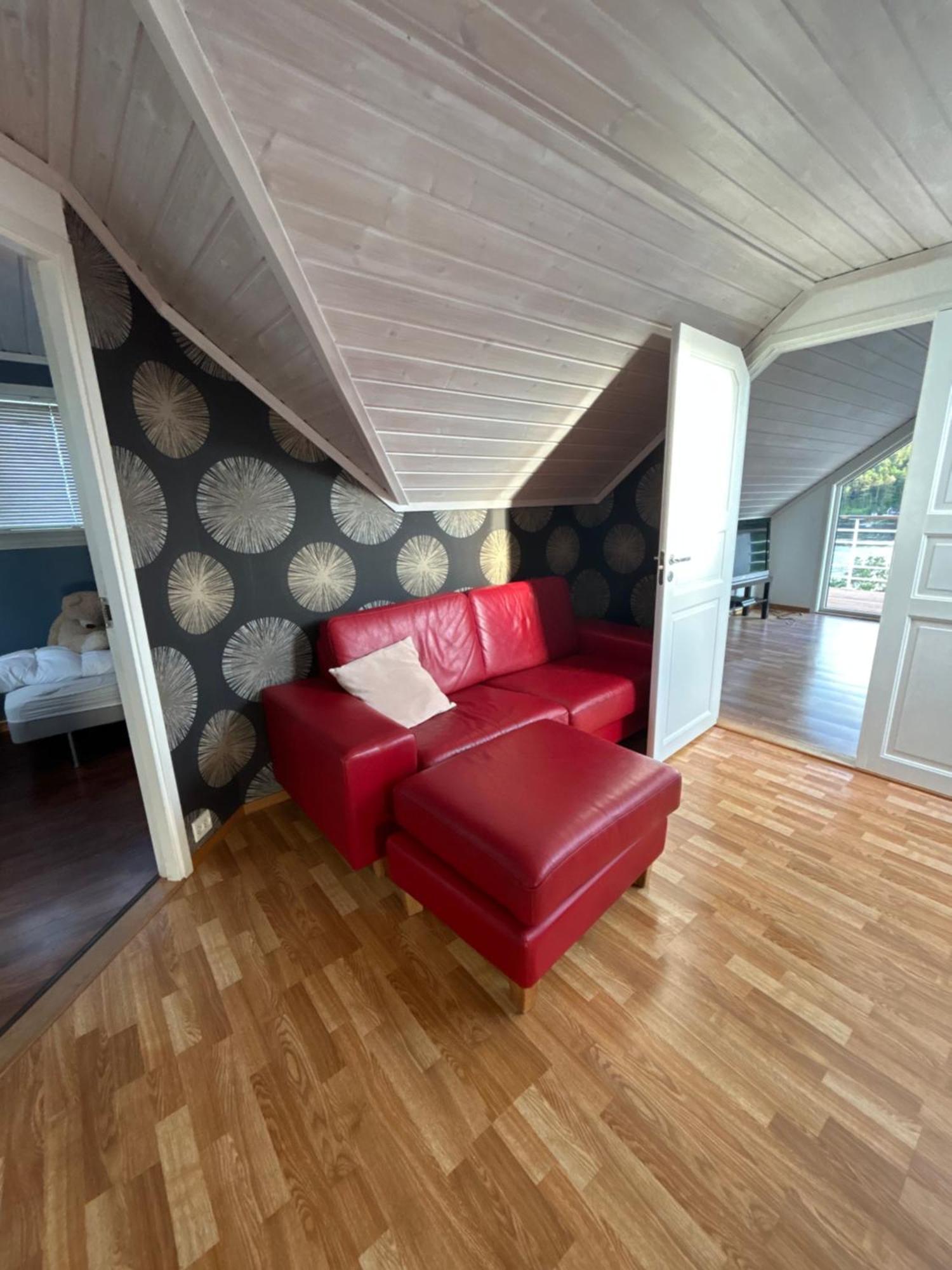 Feriebolig Pa Sorlandet Holiday home Kristiansand