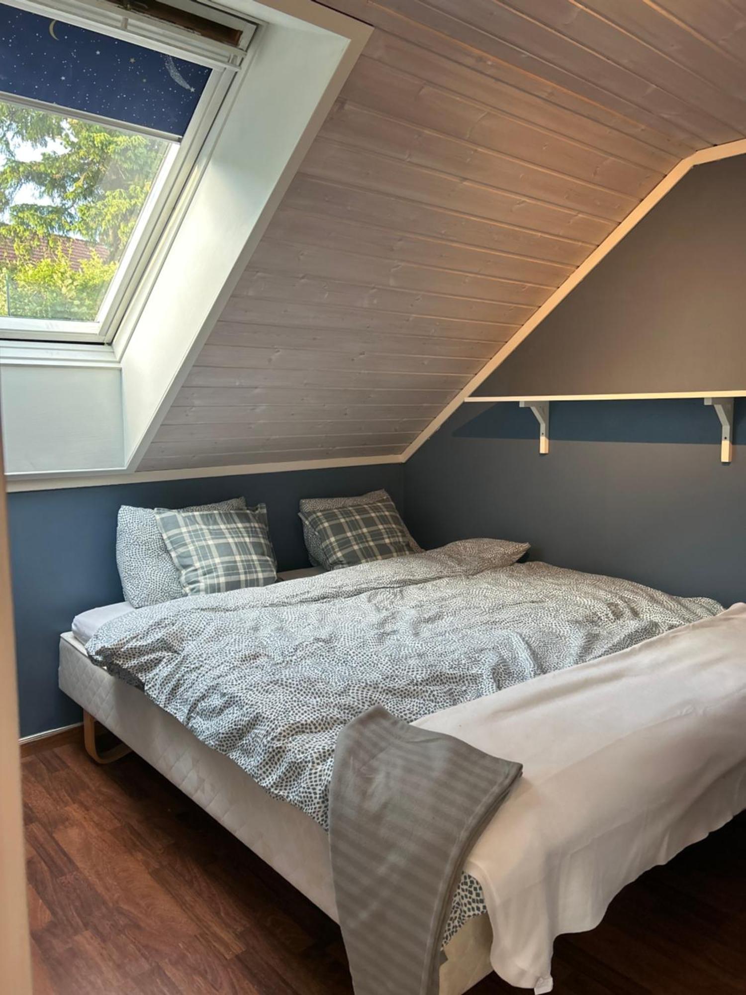 Feriebolig Pa Sorlandet Holiday home *
